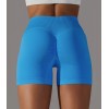 Шорты с V образным поясом SHORTS PUSH-UP Double model 46